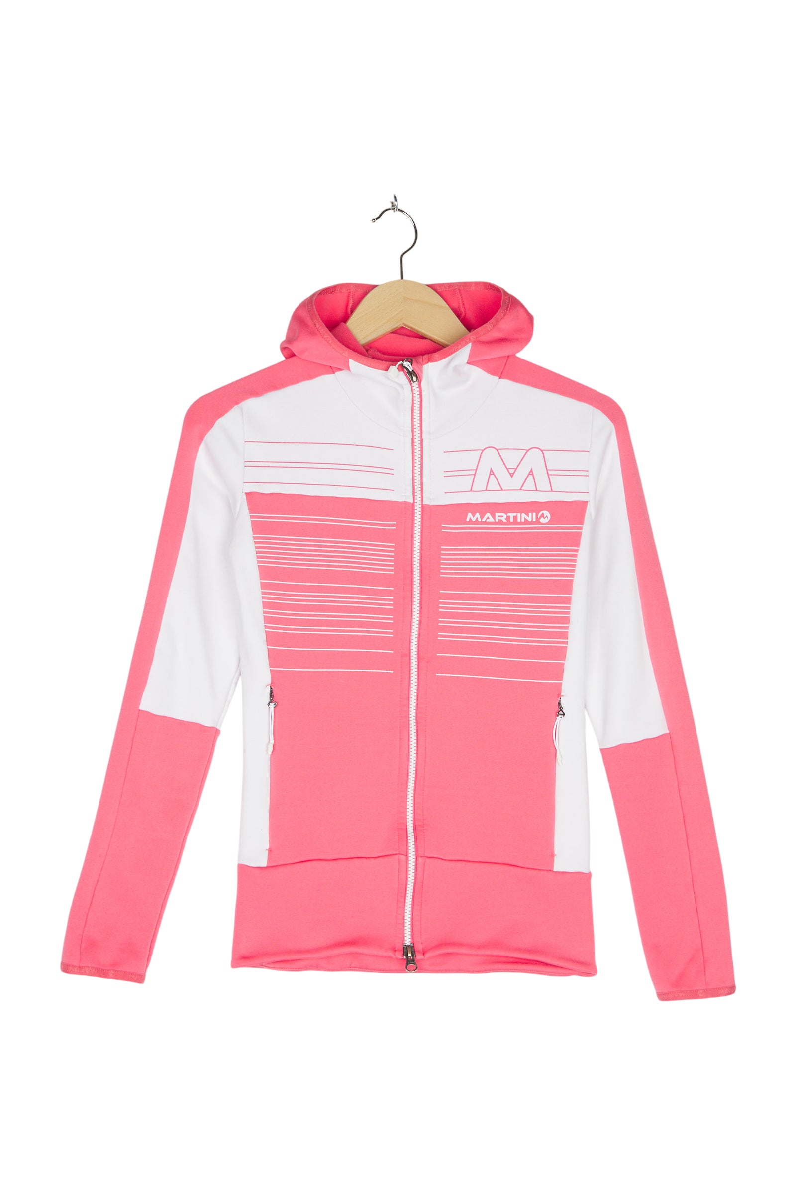 Fleecejacke für Damen